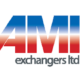 AMI EXCHANGERS Umar Shipping Services Repairs