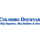 COLOMBO DOCKYARD repairs dry dock