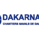DAKARNAVE Wsr repairs chantiers Navals Maritime ships