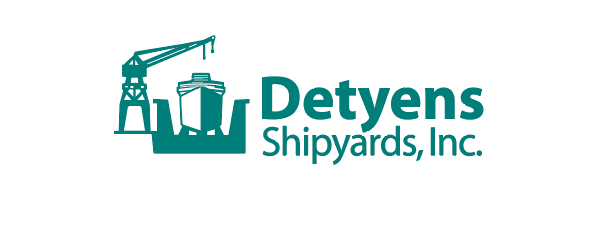 DETYENS SHIPYARDS Wsr repairs shipyard drydock repairs dd