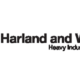 HARLAND & WOLFF repairs wsr technical
