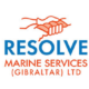 RESOLVE marine services wsr