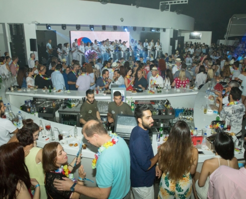 UMAR|WSR annual party Shipping Martime Cyprus