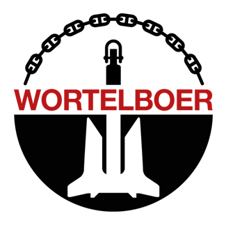 Wortelboer Umar Chains Anchors