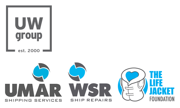 UW Group Logos