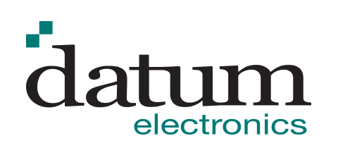 DATUM Electronics
