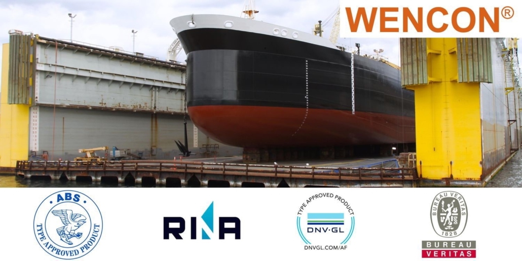WENCON Discover The Importance Of Classification Societies UWGroup